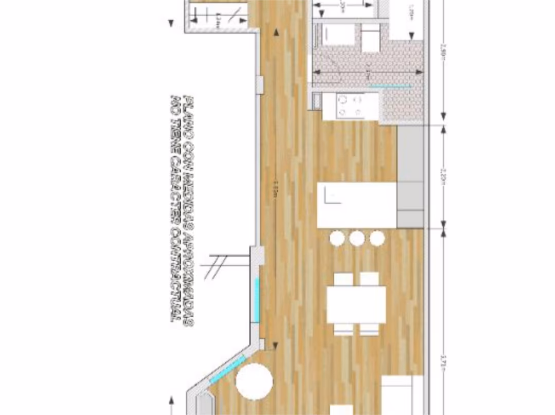 Piso en  Calle de Valderribas 19B - Foto 42