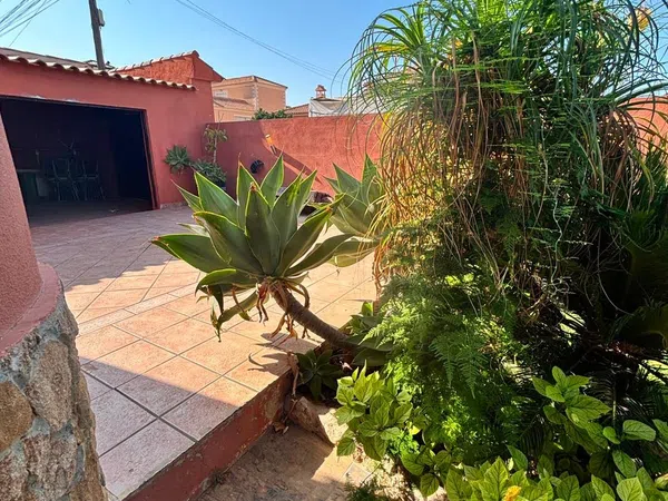 Casa o chalet independiente en Paseo Vistalegre, 8, Centro - Muelle Pesquero - Foto 11