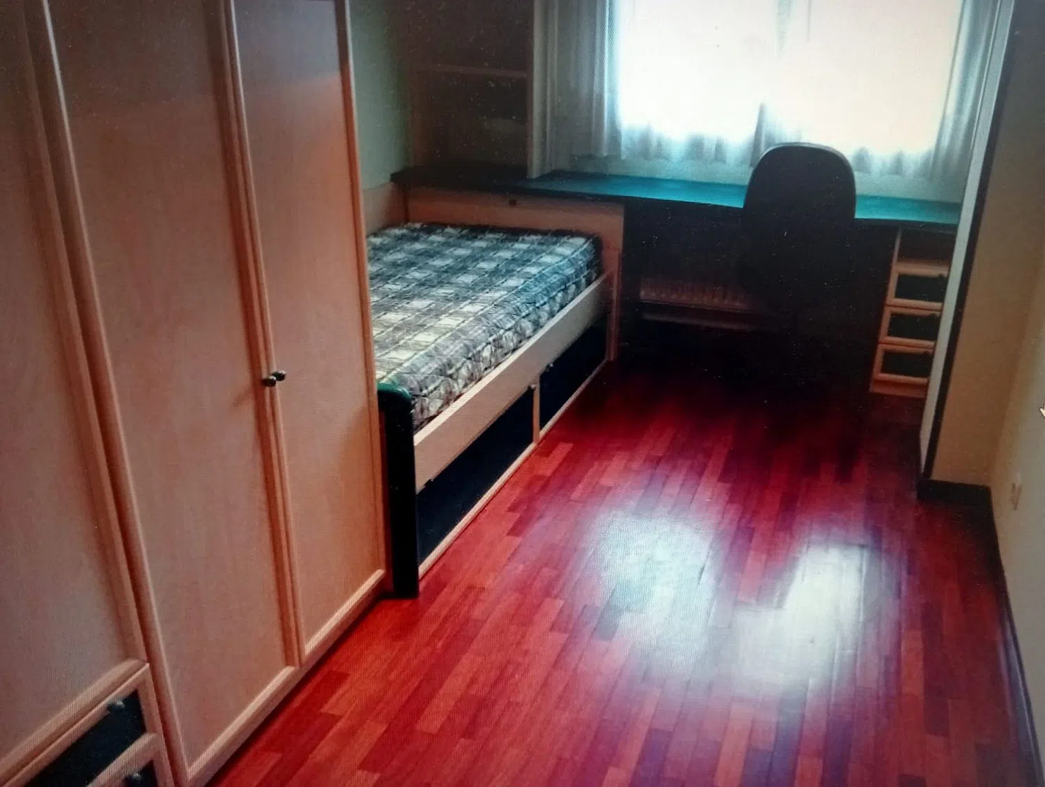 Piso en calle Francisco Javier de Landaburu, 10 - Foto 20