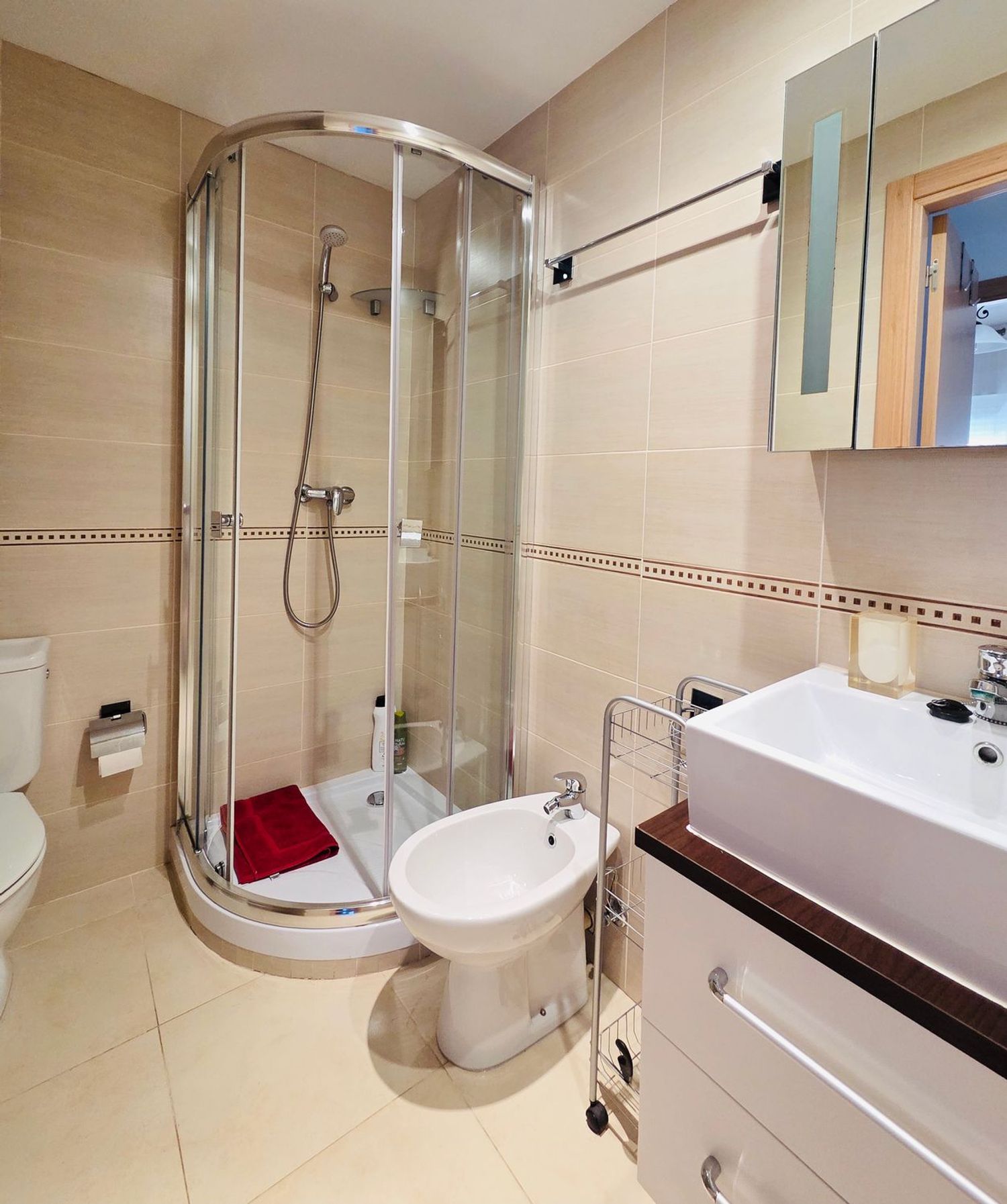 Piso en Calle Amplaries, 47, Cala Blanca - Foto 4