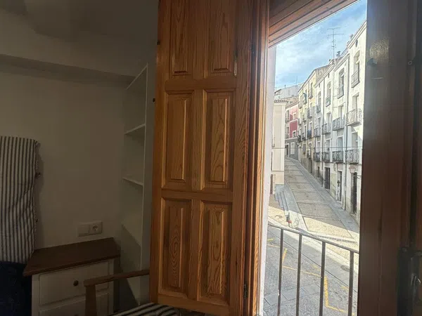 Piso en Calle Alonso de Ojeda, 9, Casco Histórico, Casco Histórico - Foto 6