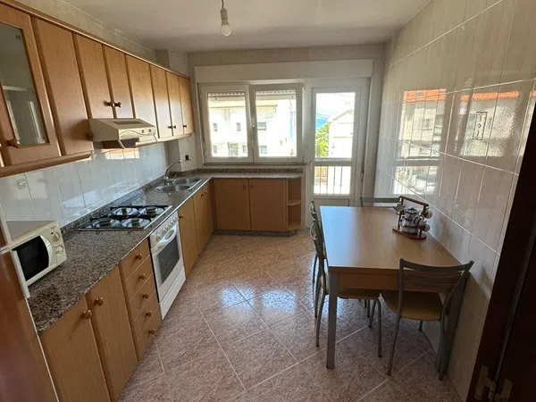 Piso en Calle San Martiño, 2 - Foto 5