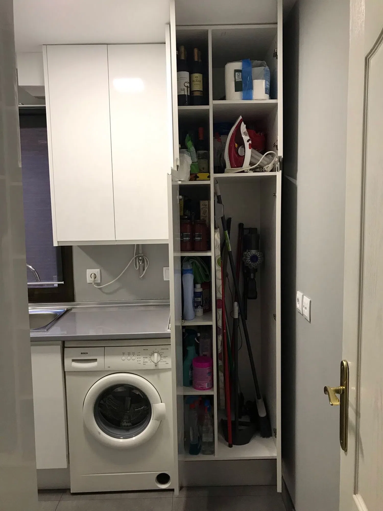 Piso en calle de Manzanares, 18 - Foto 28