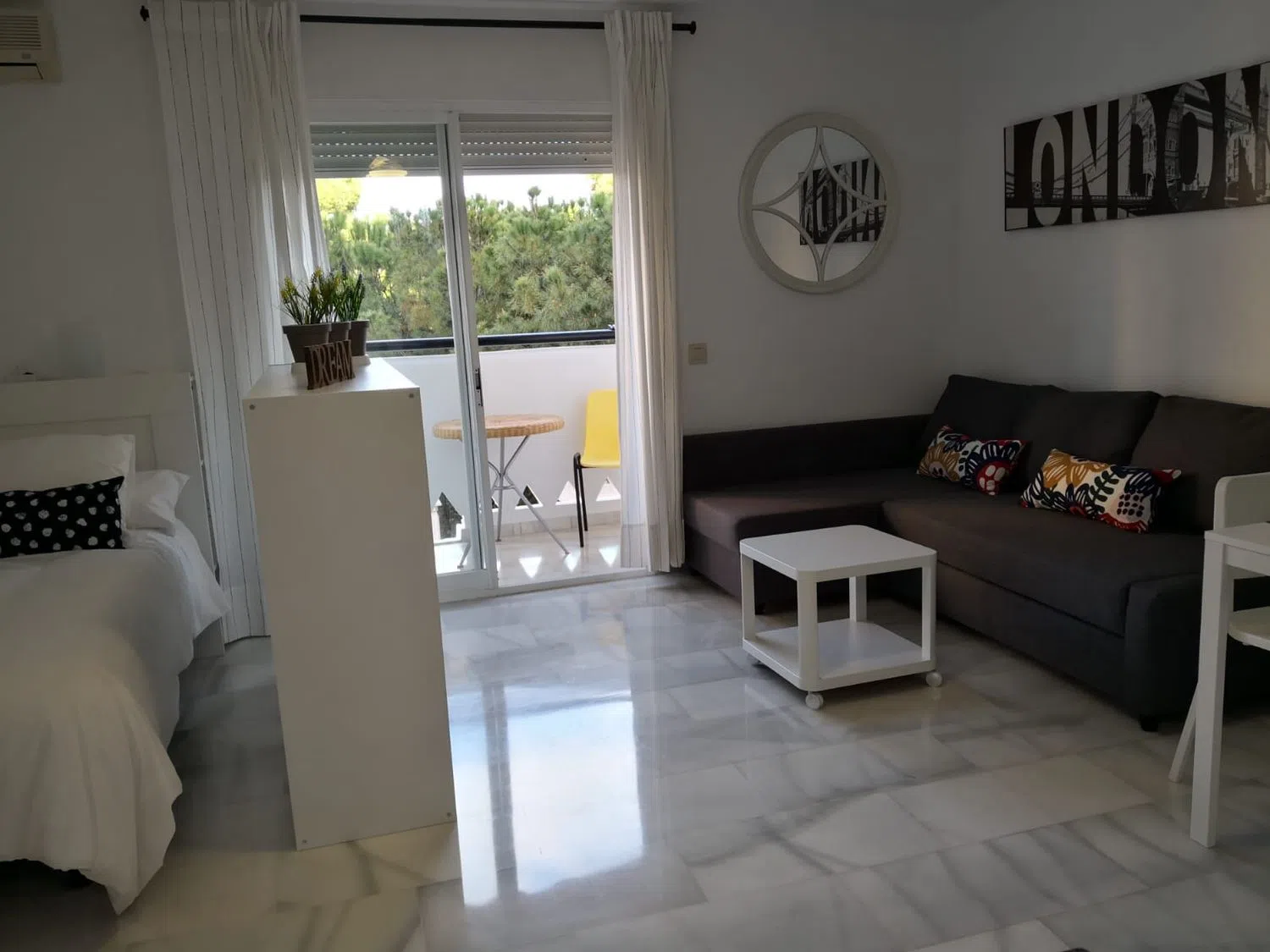 Estudio en Arroyo de la Miel - Foto 11