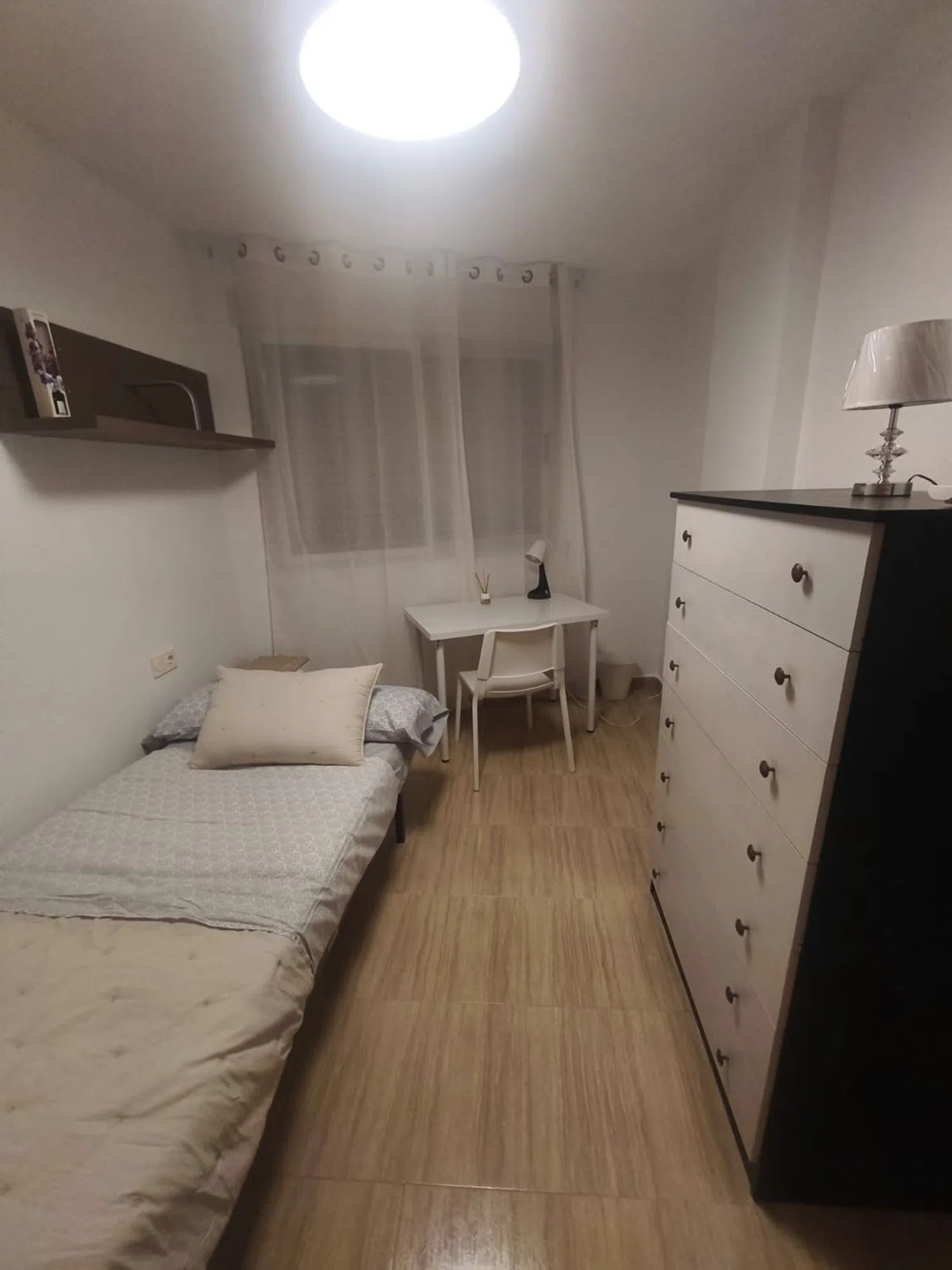 Piso en calle Rosario, 104 - Foto 4