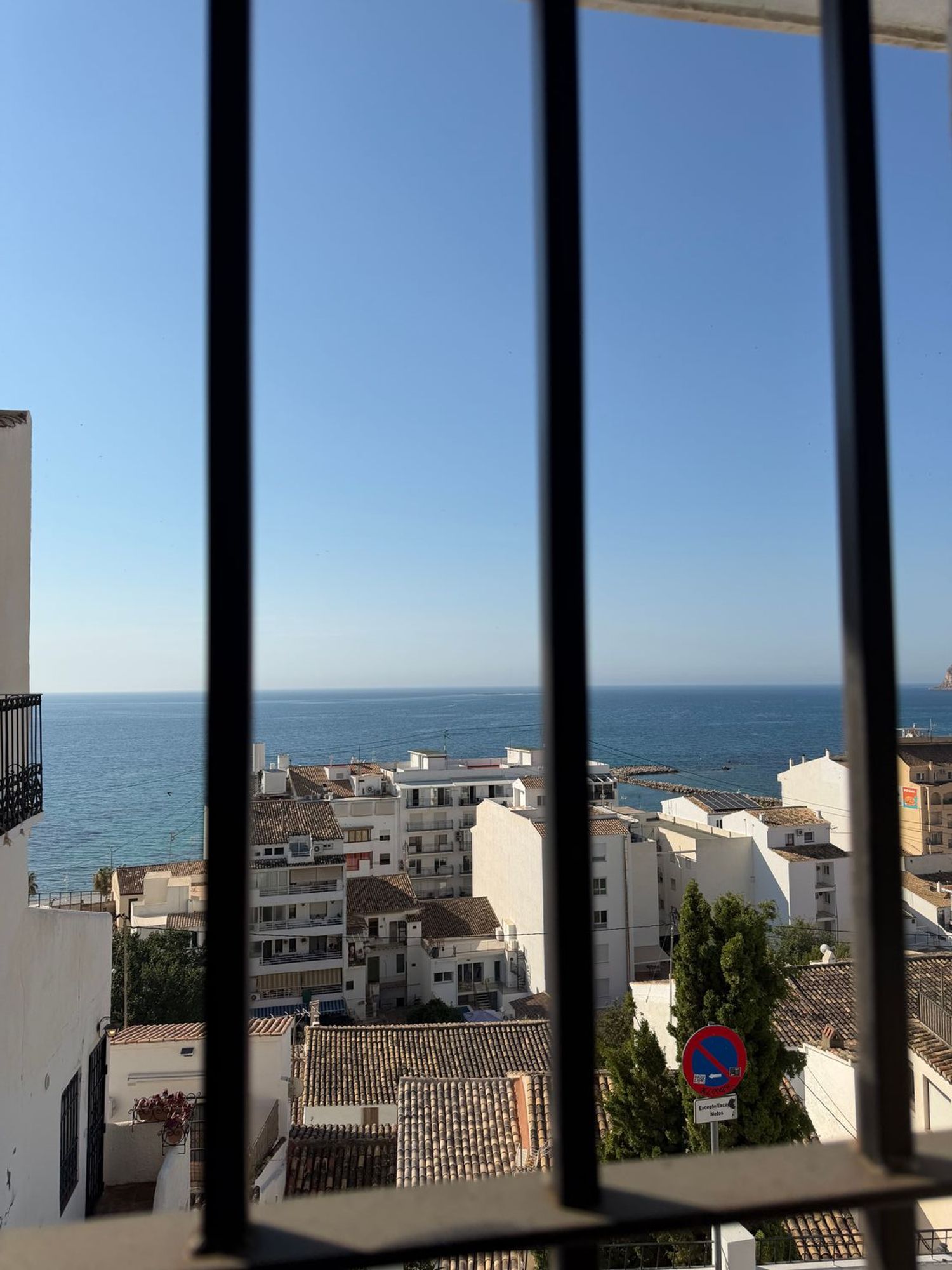 Piso en Altea Pueblo - Foto 12