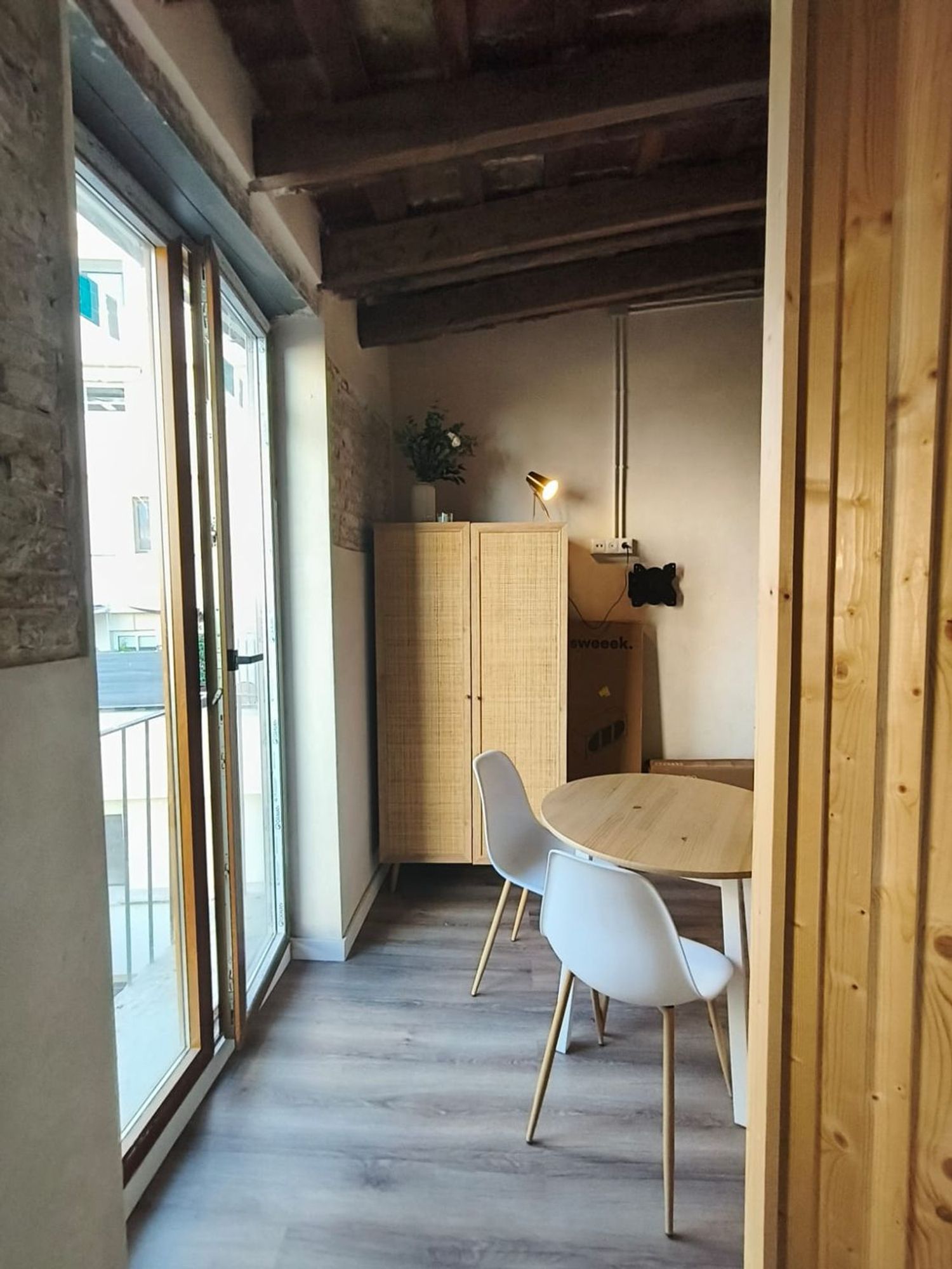 Estudio en Calle de l'Espasa, 1, La Xerea - Foto 8