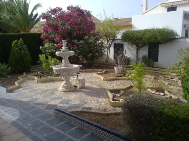 Chalet en  Avenida Río Segura - Foto 18