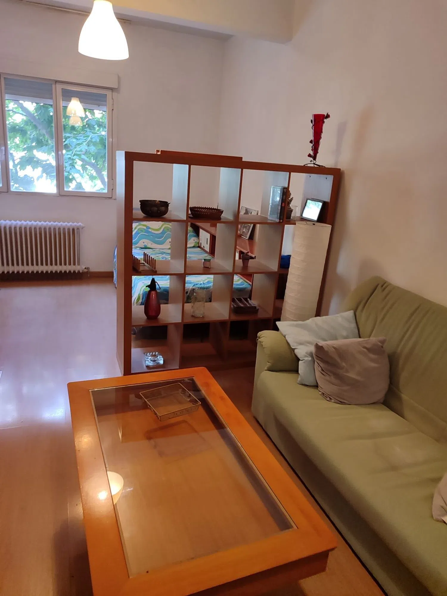 Estudio en calle de Pamplona, 45 - Foto 16