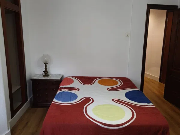 Piso en calle la Paz, 1 - Foto 23