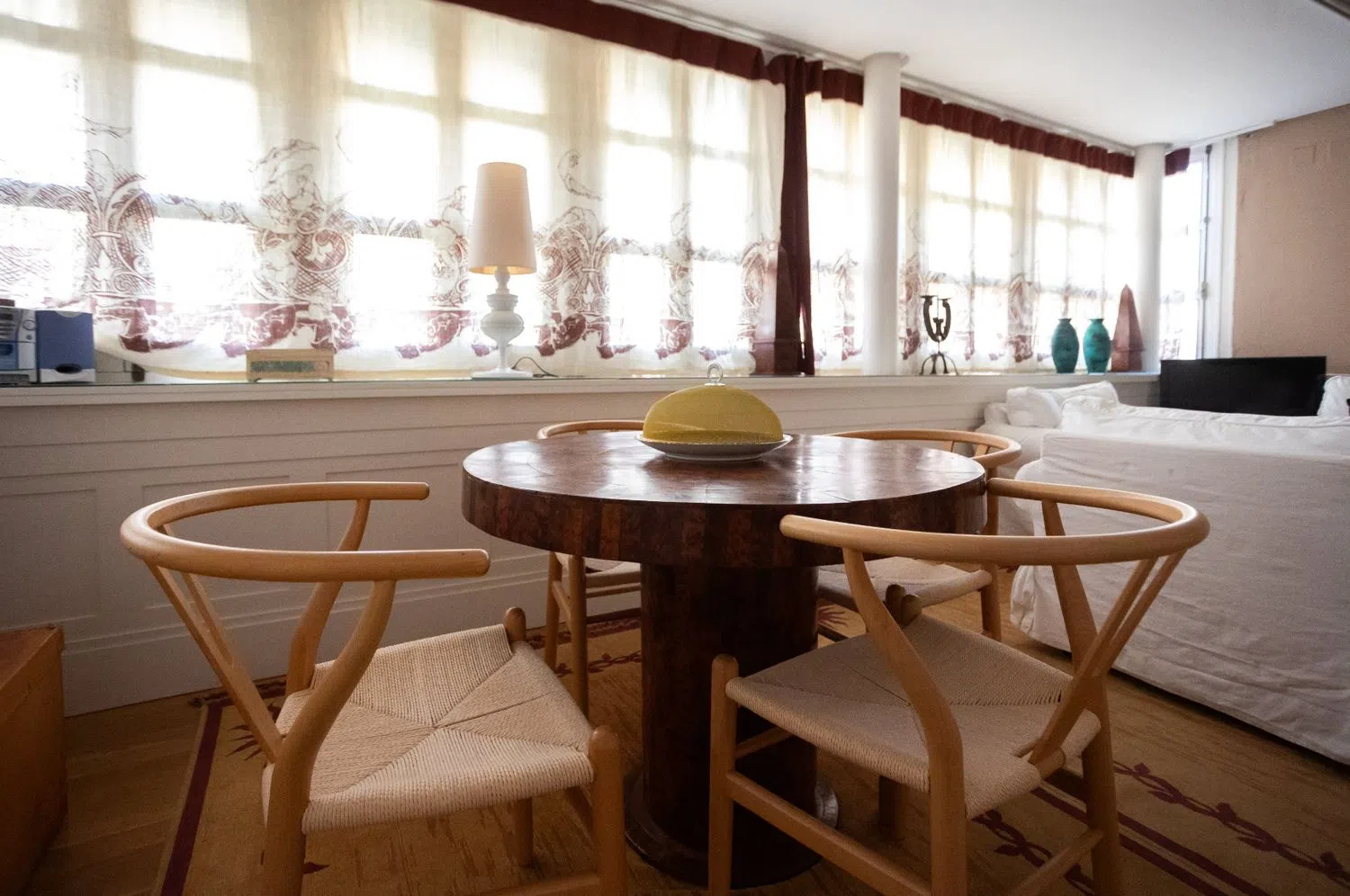 Dúplex en plaza de la Alianza, 3 - Foto 8