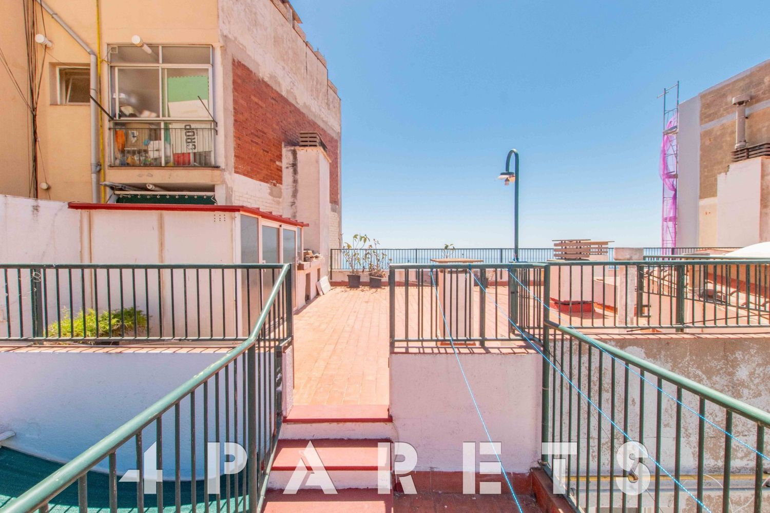 Ático en Avenida del Maresme, L'Havana - Foto 45