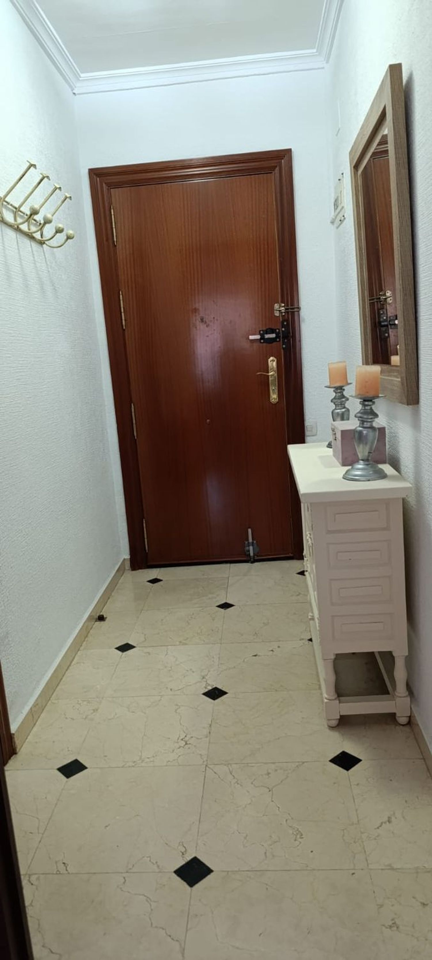 Piso en Avenida Alcalde Juan Fernandez, 9, El Juncal - El Plantinar - Foto 4
