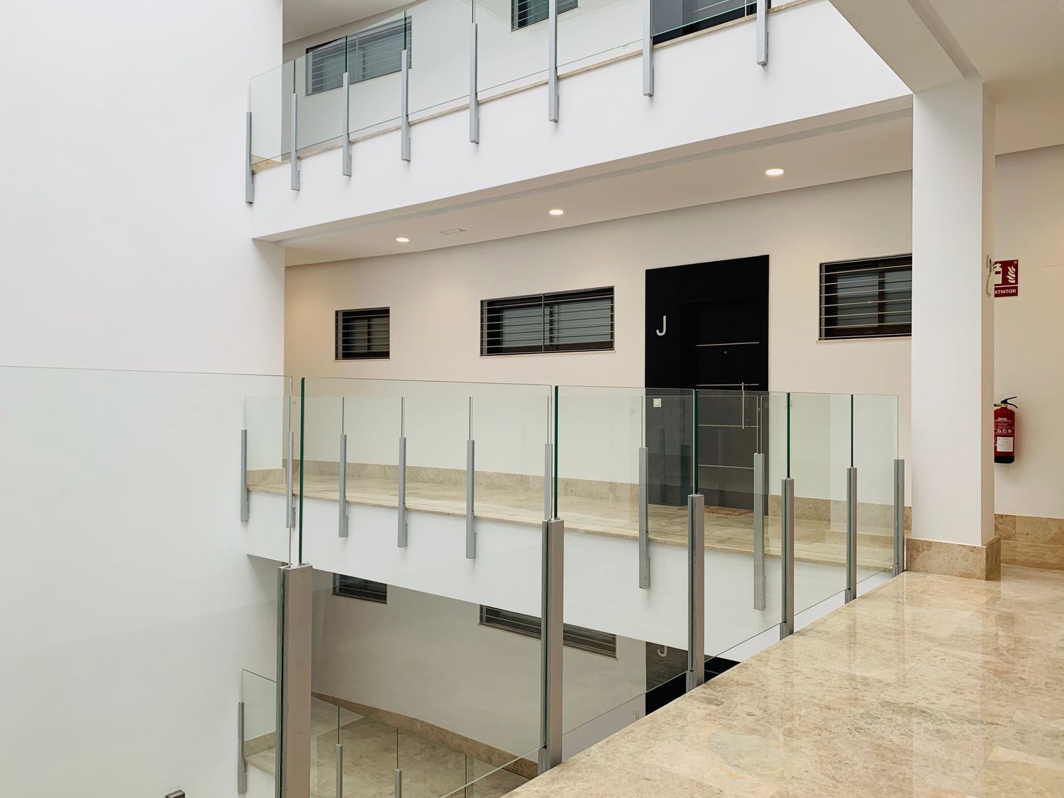 Piso en calle Tejón y Rodríguez, 2 - Foto 27