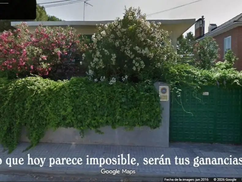 Chalet en  Calle Amparo 40 - Foto 2