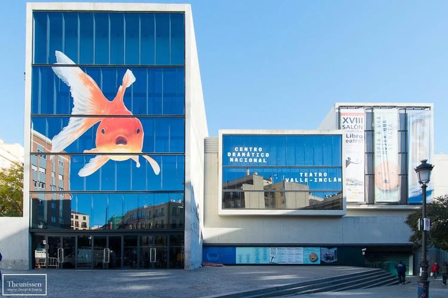 Piso en calle Salitre, 43 - Foto 17