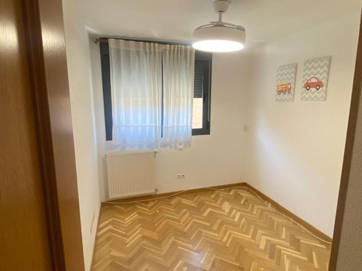 Piso en Valderas - Los Castillos, Valderas - Los Castillos - Foto 11