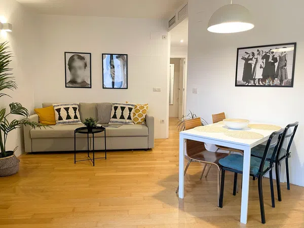 Piso en Barrio Casco Histórico-Santa Cruz - Foto 16