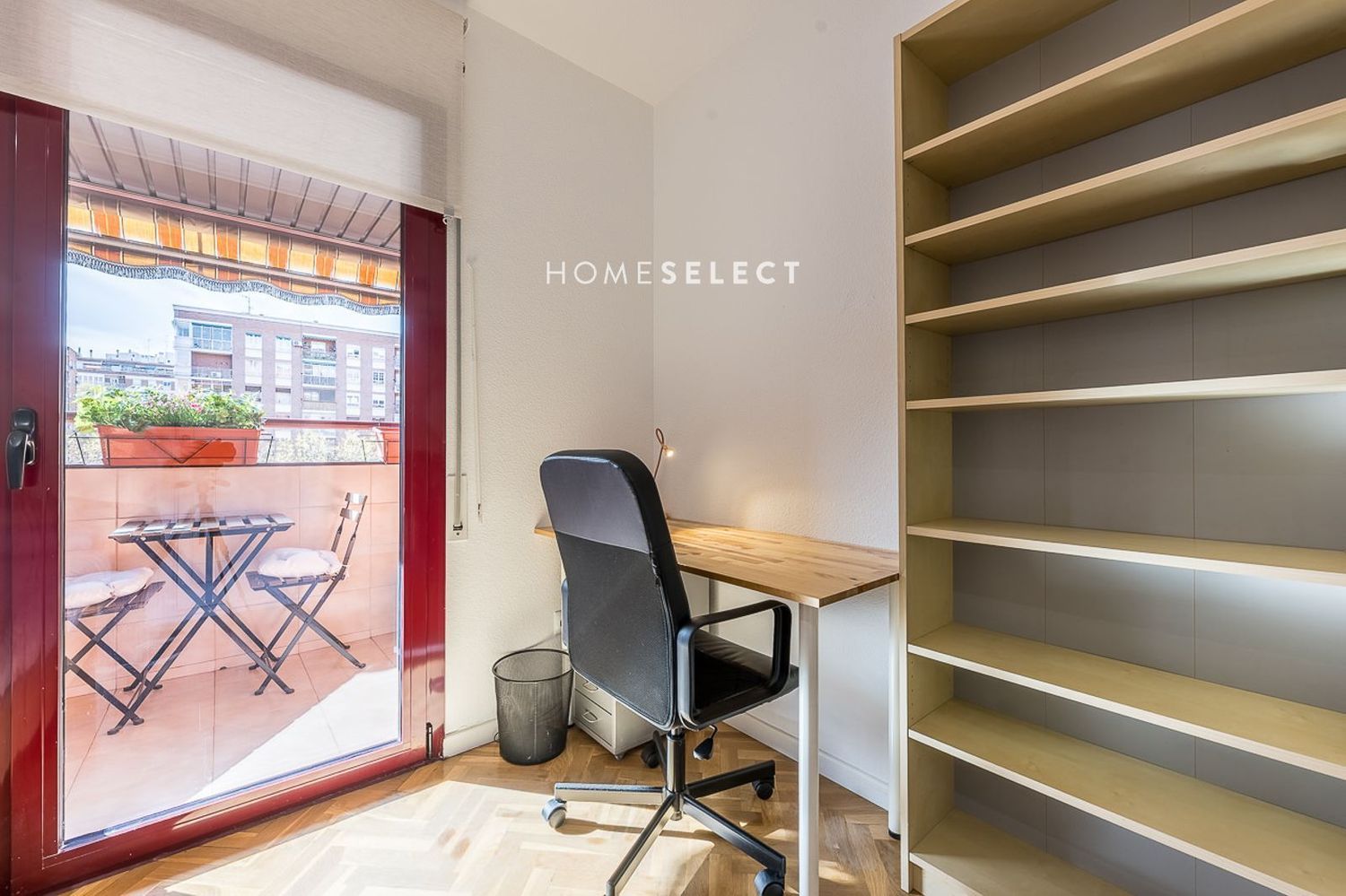 Dúplex en calle del Corazón de María - Foto 34