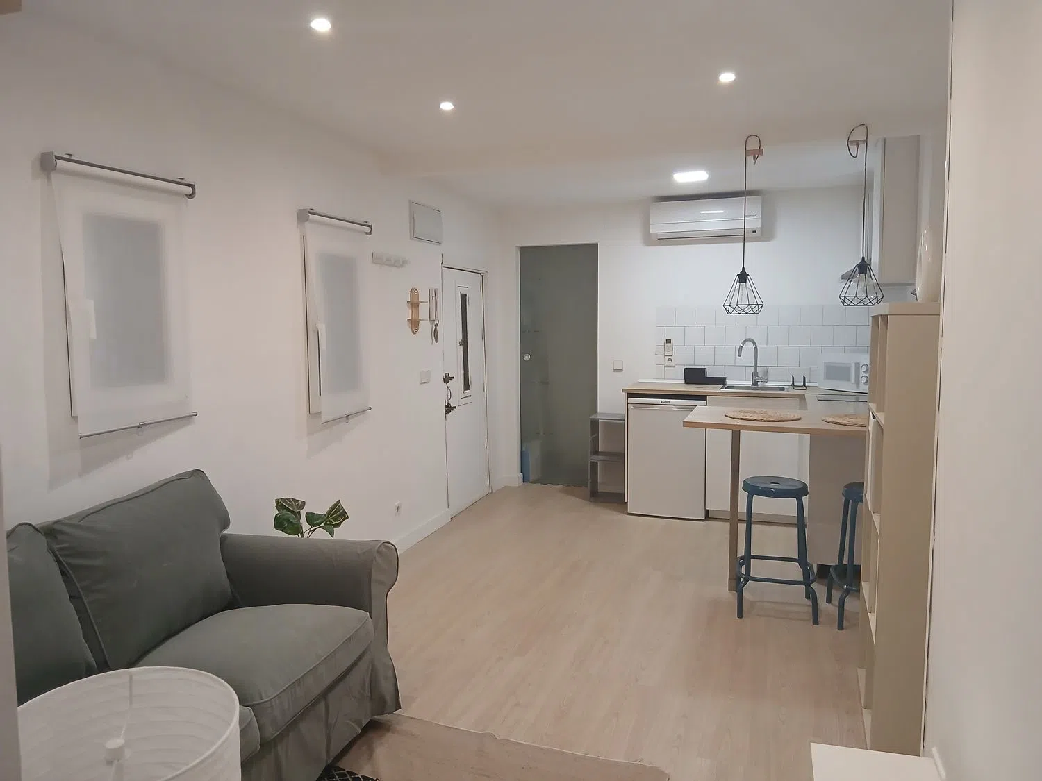 Piso en paseo de las Acacias, 9 - Foto 19