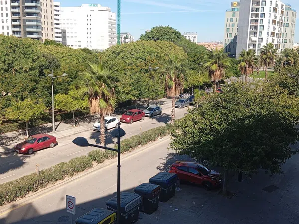 Piso en Avenida de la Ronda de Natzaret, 23, Natzaret - Foto 17