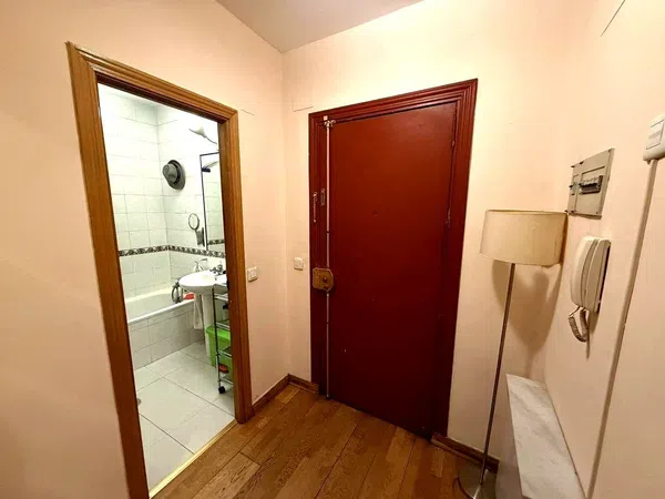 Piso en Calle de Juan Álvarez Mendizábal, Argüelles - Foto 30