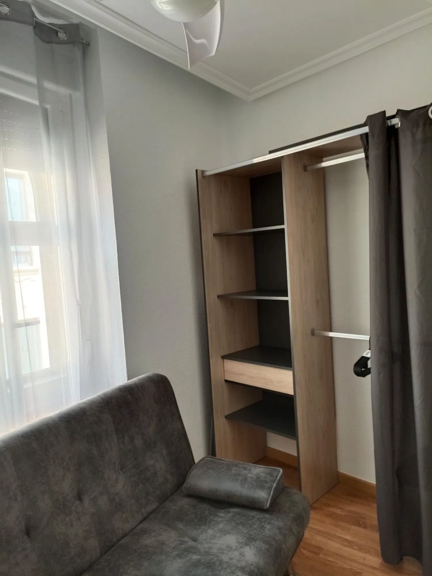 Estudio en calle Azafranal, 1 - Foto 11