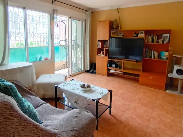 Piso en Barrio Tres Forques