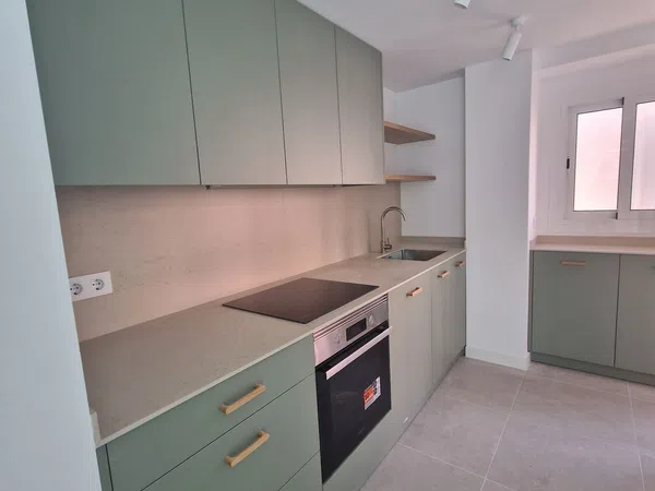 Piso en Barrio Camp Redo - Foto 1