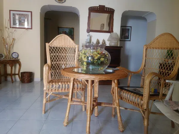 Casa de pueblo en Calle Castillejos, 6 - Foto 4
