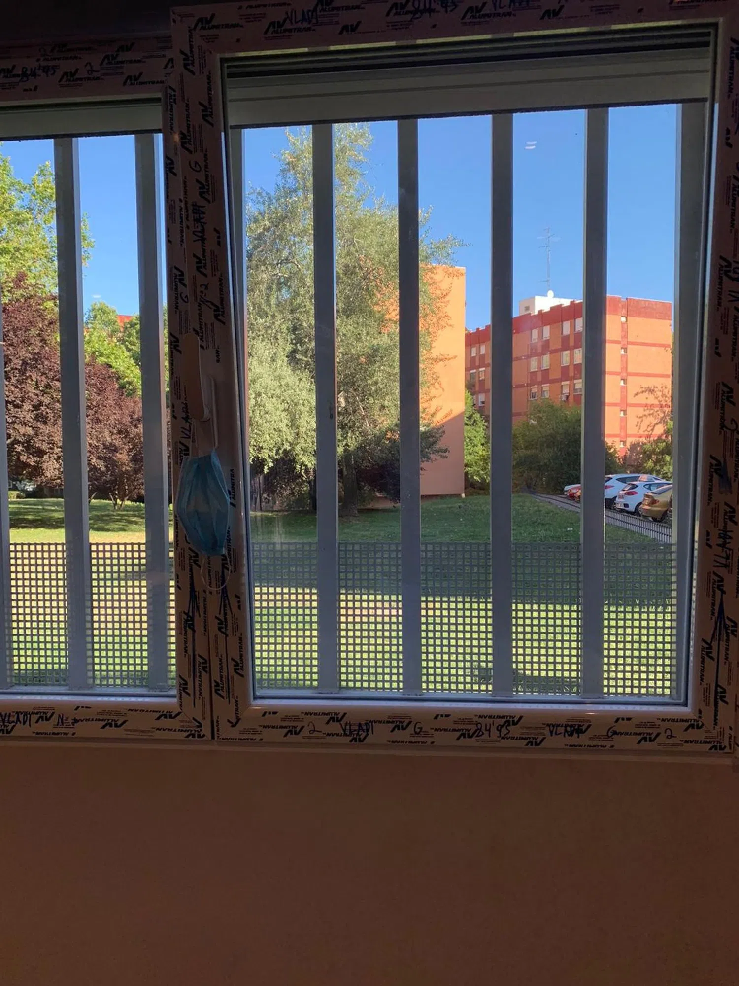 Estudio en calle del Idioma Esperanto, 20