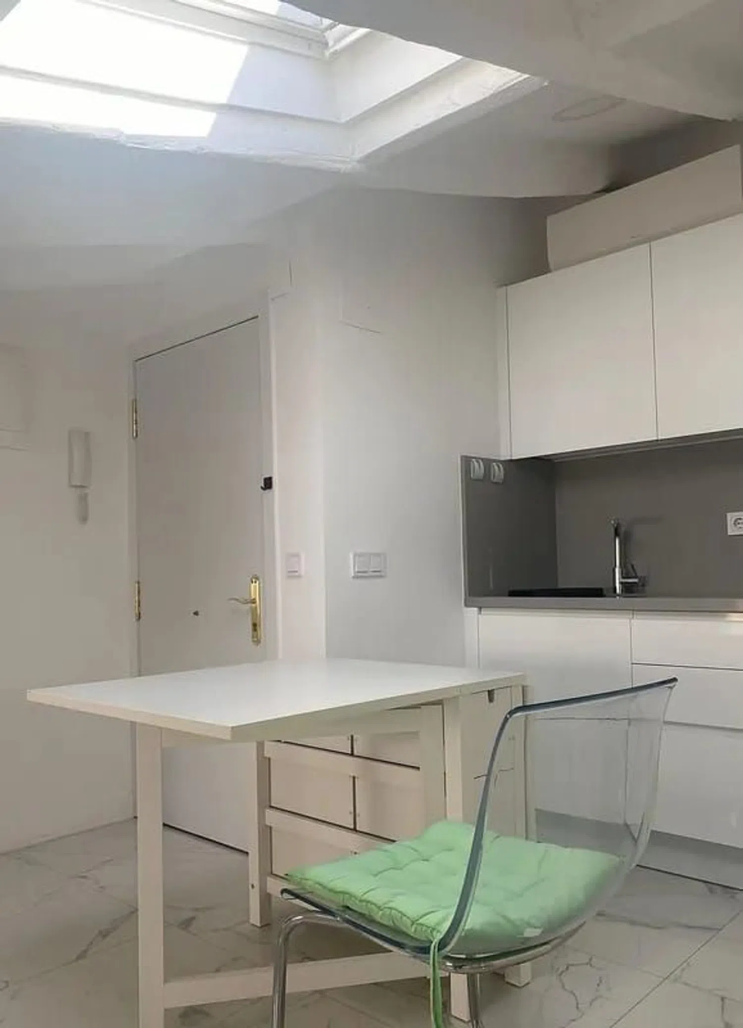 Estudio en calle Campoamor, 9 - Foto 21