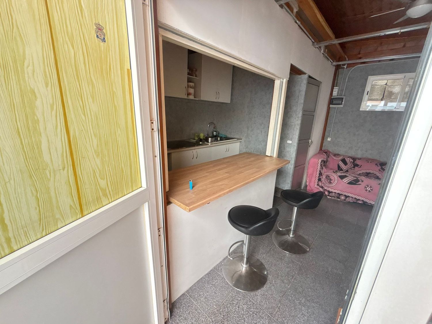 Casa o chalet independiente en Calle Nove, 201, Pasito Blanco - Santa Agueda, Pasito Blanco - Santa Agueda - Foto 12