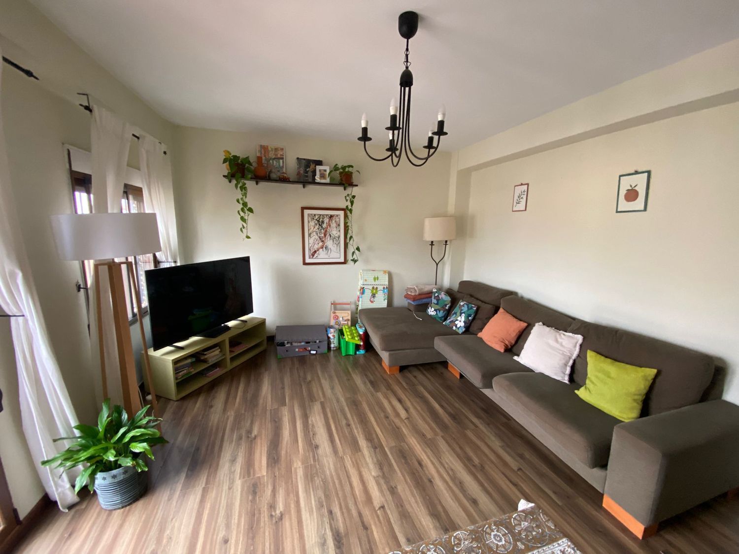 Piso en calle Lérida, 16 - Foto 1