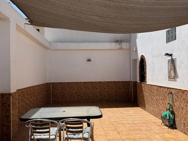 Chalet adosado en Calle Victoria de los Ángeles, 24, Estación, Estación - Foto 6