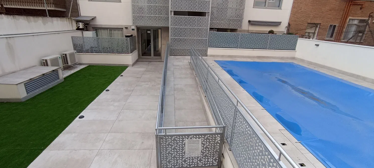 Estudio en calle Hilario Sangrador, 22 - Foto 11