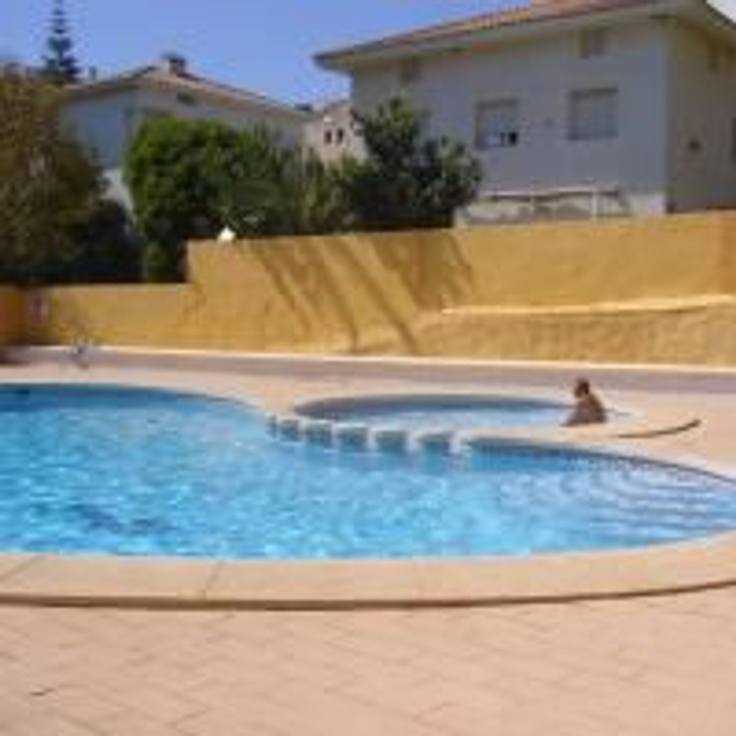Chalet pareado en Calle Vall d'Ebo, 5, San Rafael - Nucia Park, San Rafael - Nucia Park - Foto 6