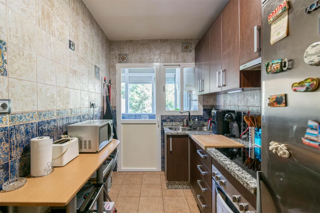 Piso en  Calle Monseñor Guevara 2 - Foto 5