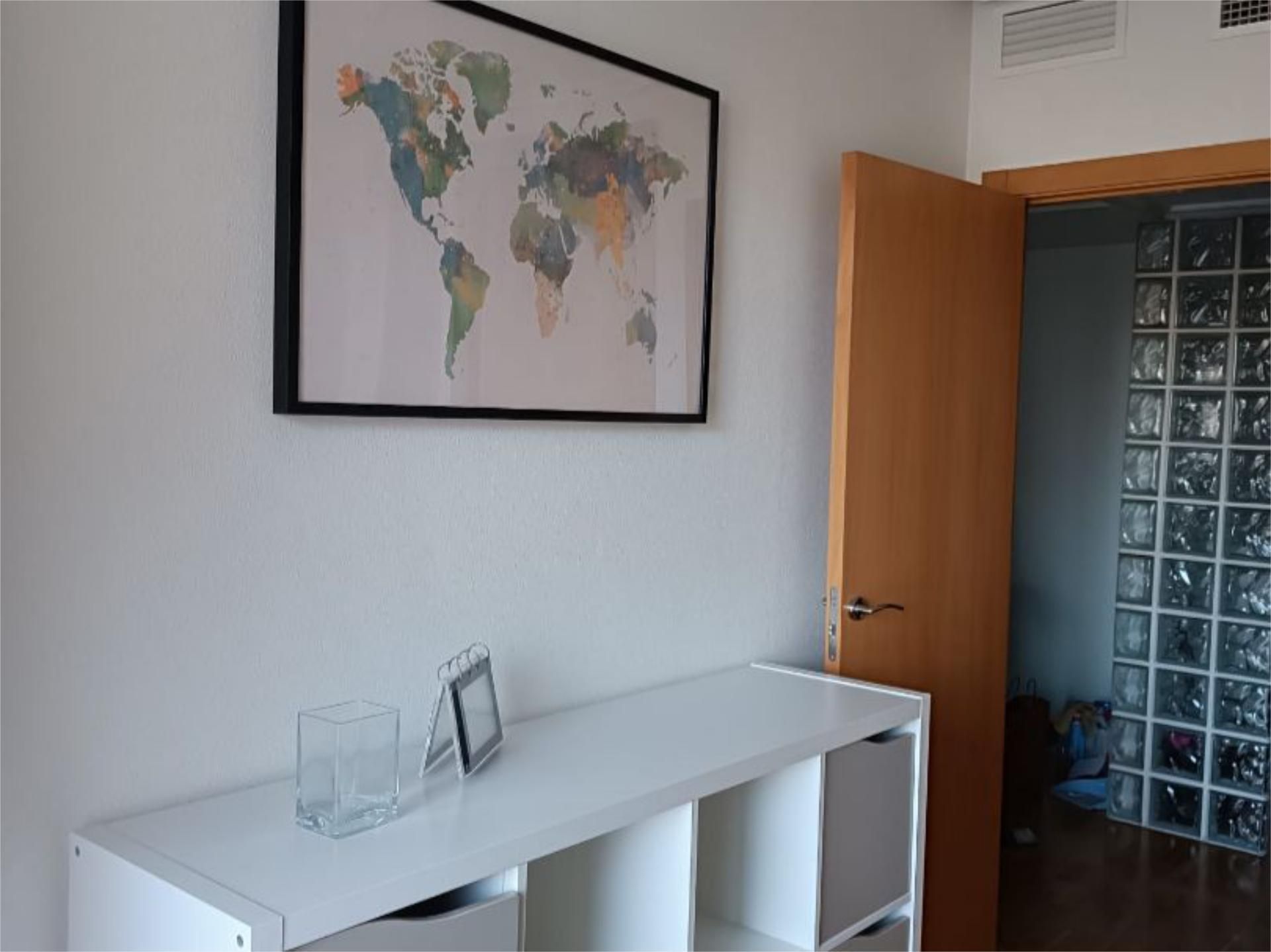 Piso en  Avenida Juan Pablo II 25 - Foto 13