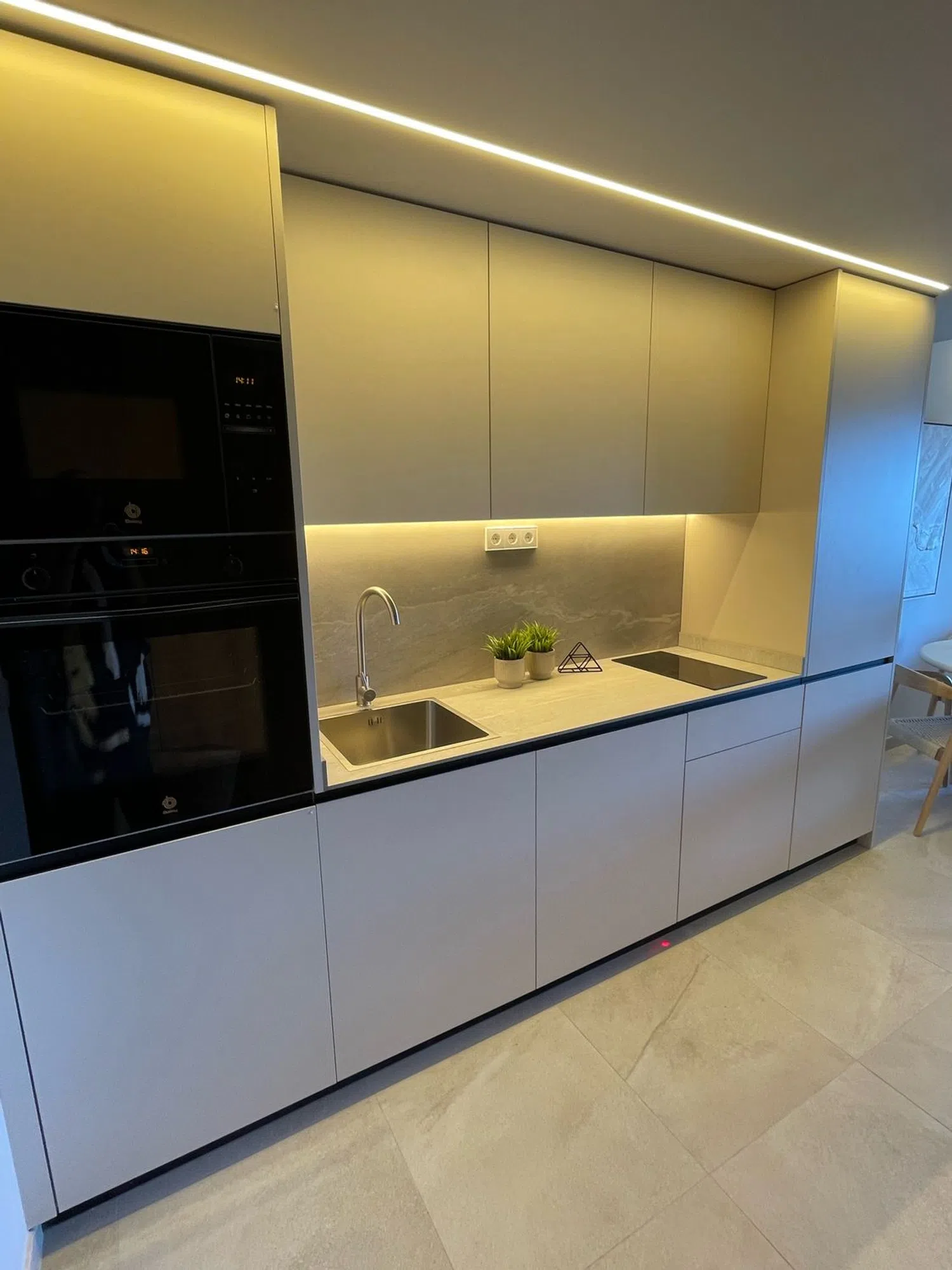 Piso en calle Padre Gaspar Ortín Gómez, 16 - Foto 16