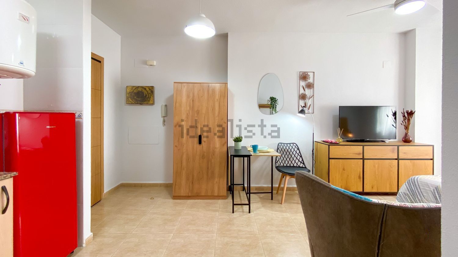 Piso en calle del Vicari Samuel Riquelme, 26 - Foto 8