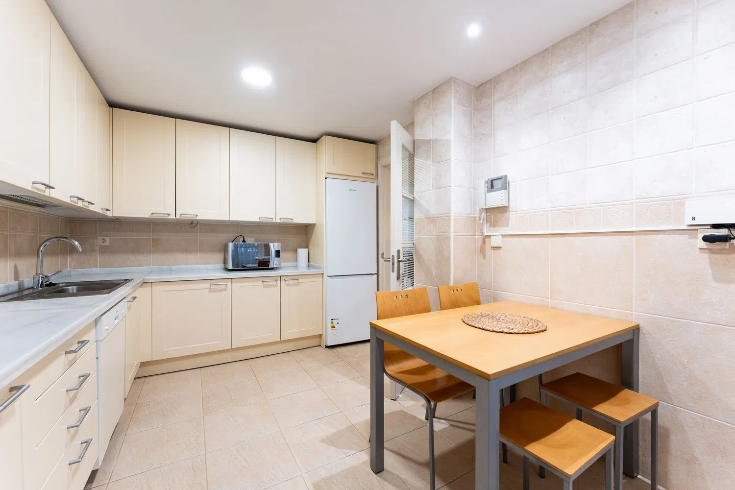 Piso en Urbanización Marbellamar, 22 - Foto 25