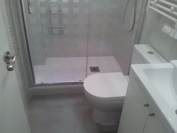 Alquiler de piso en Calle general lacy, 4 - Foto 19