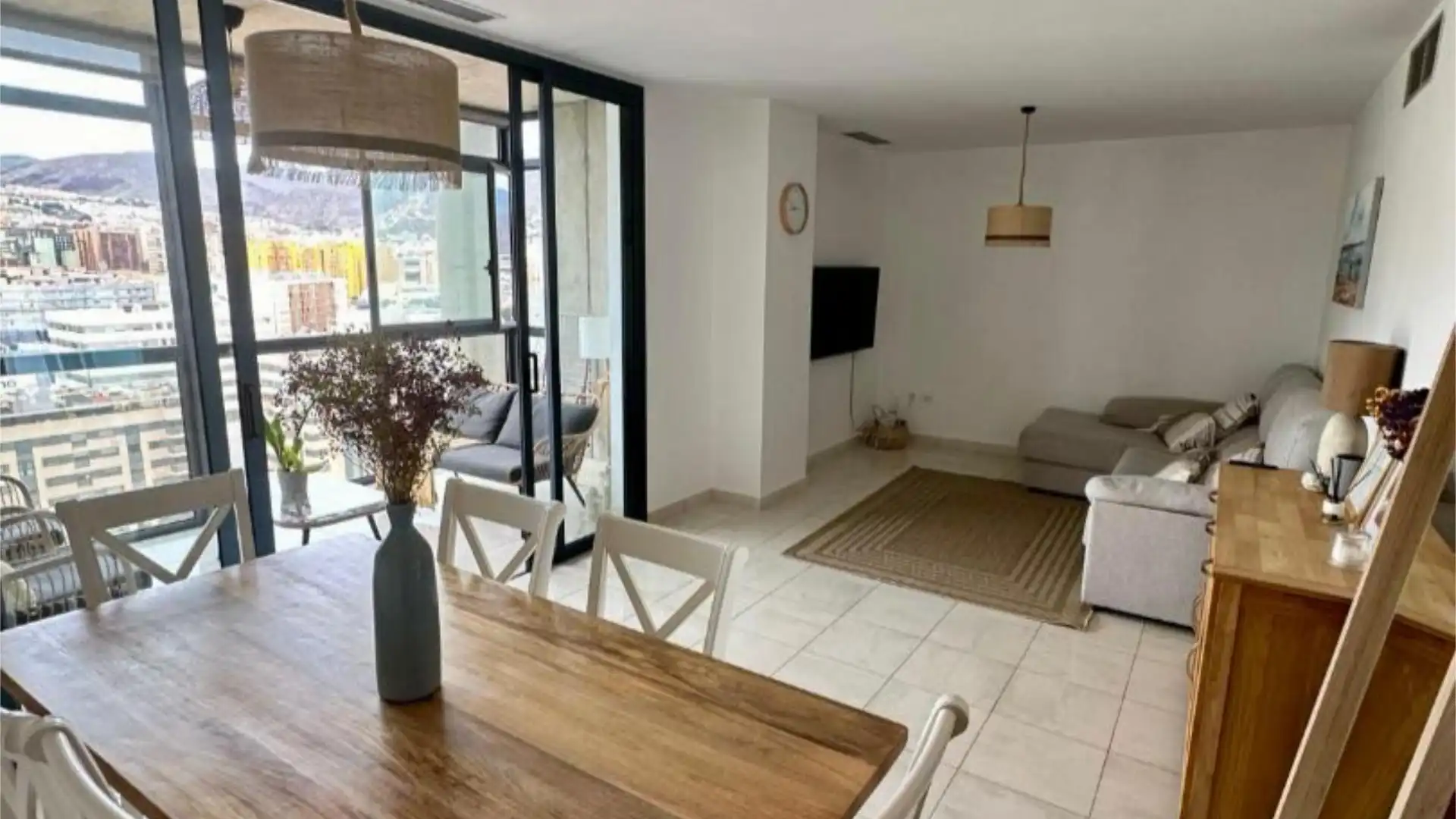 Piso en  Calle los Llanos Seis 5 - Foto 3