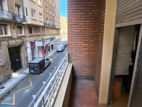 Piso en Calle mariano royo urieta, 1 -3 - Foto 7