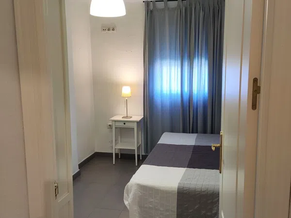 Piso en calle Virgen de Luján, 38 - Foto 9