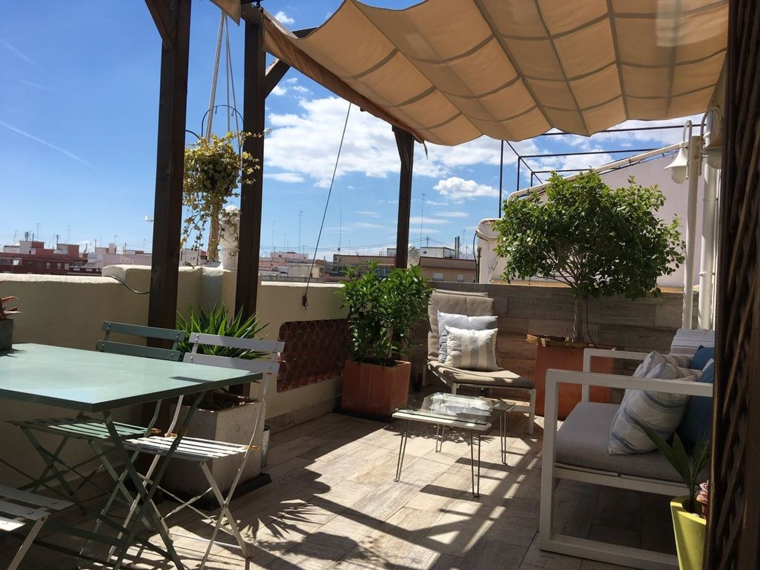 Ático en calle de l'Heroi Romeu, 4 - Foto 21