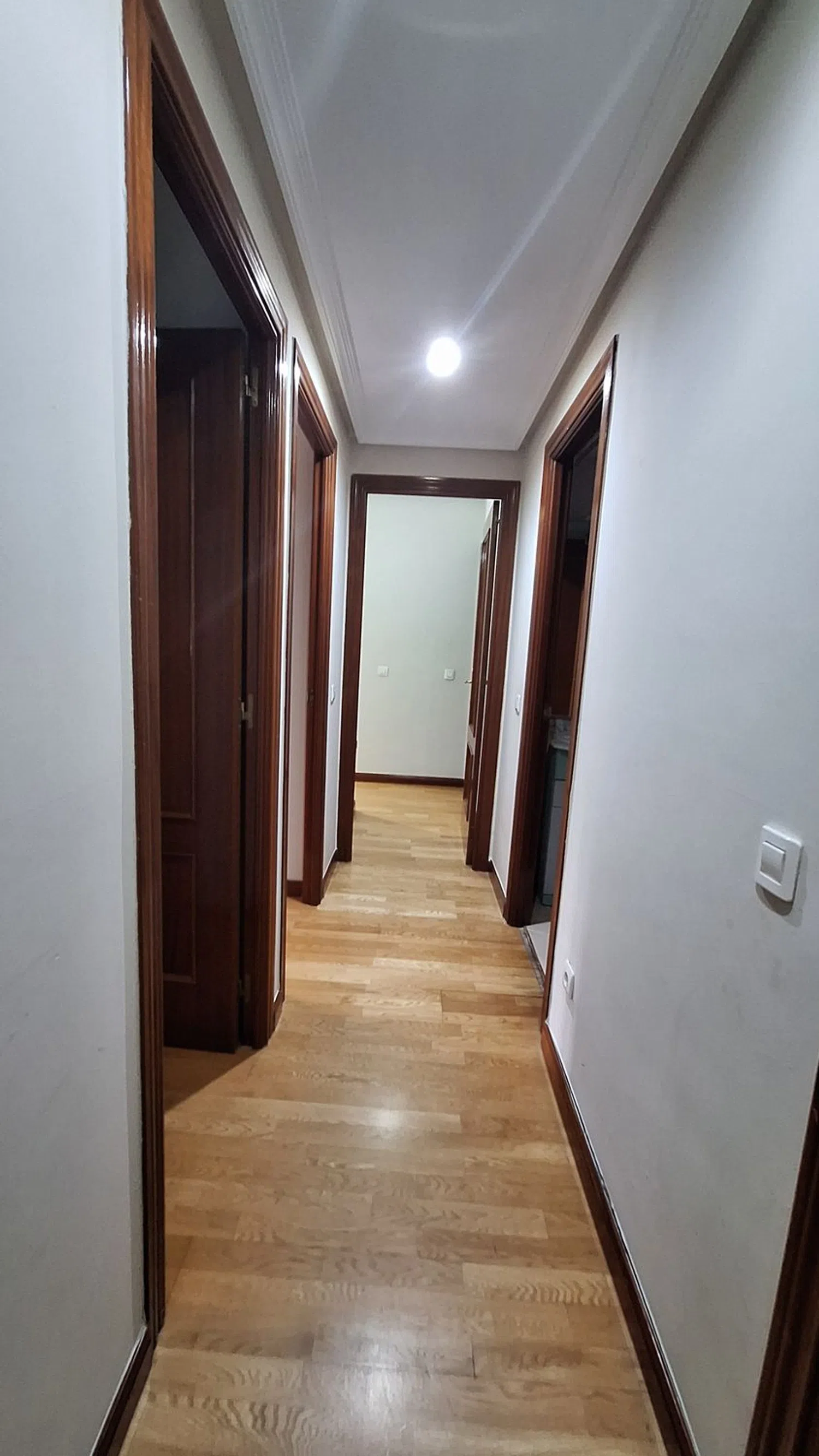 Piso en avenida Descubrimientos, 2 - Foto 7
