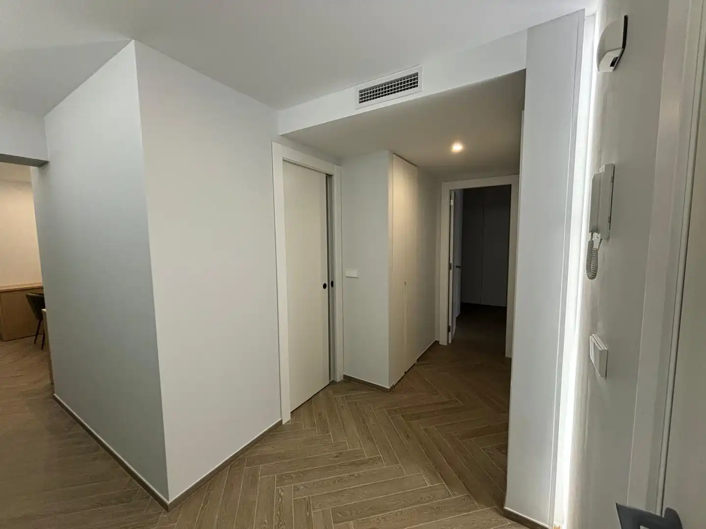 Piso en  Carrer del Real de Gandia 36 - Foto 21