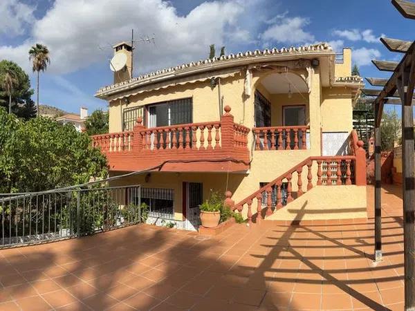 Casa o chalet independiente en Avenida del Tomillar, 47, Montealto, Montealto - Foto 2
